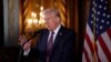 Трамп запускает собственную криптовалюту