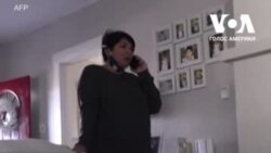 Коронавірус: історія однієї родини з Техасу. Відео