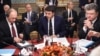 Кремль: європейські лідери не бажають зрозуміти ситуацію в Україні