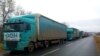  В Україні починає не вистачати їжі, попереджає агенція ООН “Всесвітня продовольча програма”