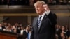 Трамп заявив про вірність НАТО і хоче Перебудову у США: головні моменти програмного звернення