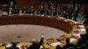 Росія наклала вето на резолюцію про застосування в Сирії хімічної зброї