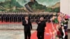 美中峰会前习近平访问平壤，朝鲜这张牌有多重？