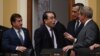 变节朝鲜高官：金正恩政权虚弱