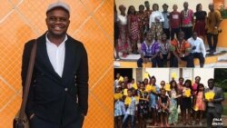 Fala África: Jornalista angolano fala do seu trabalho no Brasil 