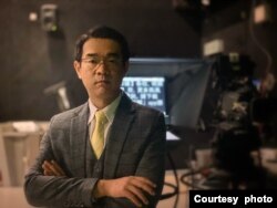 中国军事专家宋忠平。（宋忠平提供）