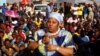PICHA YA MAKTABA: Spika wa zamani wa Afrika Kusini Mapisa -Nqakula aliyejiuzulu Aprili 3, 2024 kufuatia shutuma za ufisadi