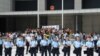 港警清场公民广场 被批用武过度 