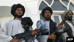Phe Taliban được cho là kẻ thù gan lì đang phục hồi nhiều khả năng đáng kể