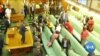 Africa's Opposition Parties Say Struggle Against Entrenched Leaders is Generational