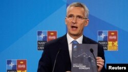 NATO-SUMMIT/ 