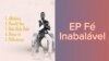 Álbum de Fernasz Chissale, cantor moçambicano