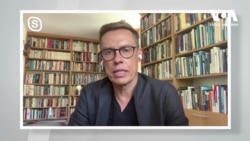 Екс-прем'єр Фінляндії Стубб: "Україна вже перемогла, а з нею і Захід". Інтерв'ю