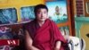 ཆབ་སྲིད་བཙོན་ཟུར་འཇིགས་མེད་རྒྱ་མཚོ་ལགས་སྐུ་གྲོངས་པ།