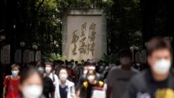 时事大家谈：专访汉学家林培瑞：如何看当今中国语言文化、官民价值观对峙？