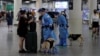 黑客称获取上海警方十亿中国国民信息数据库并网上兜售
