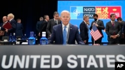 Spain NATO Summit