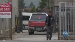 Студія Вашингтон. ВООЗ підвищила ступінь ризику поширення коронавірусу до «дуже високого»