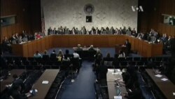 Маккейн : Росія захоплює Україну, а Обама не бачить?
