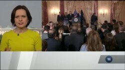 Чого очікувати від нового державного секретаря США Помпео. Відео