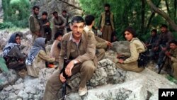 PKK bị Hoa Kỳ và Liên hiệp châu Âu coi là một tổ chức khủng bố.