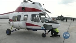Чому продаж "Мотор Січі" Китаю шкодить національним інтересам та оборонному ринку України. Відео