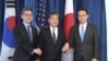 美国朝鲜问题特别代表将访问中韩