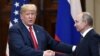 Більшість американців підтримує нову зустріч Трампа з Путіним – інтернет-опитування 