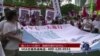 时事大家谈：港人七一大游行，沸腾民意何去何从？