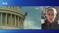 Конгресс США решает вопрос применения 25 поправки