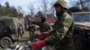 Греція просить ЄС допомогти стримати біженців і звинувачує Туреччину