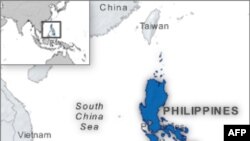 7 người chết vì bão lụt tại Philippines