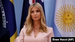Іванка Трамп