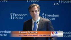 У Держдепі розповіли, що кожного дня втрачає Росія і набуває Україна. Відео