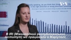 Інновації Маріуполя та Вінниці вразили американських дослідників. Відео