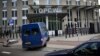 У Сирії починає роботу місія ОЗХЗ з роззброєння