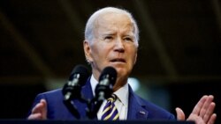 ព័ត៌មាន​ពេលព្រឹក ៦ តុលា៖ លោក Biden និយាយ​ថា​លោក​នឹង​ថ្លែង​សុន្ទរកថា​សំខាន់​មួយ​ ស្ពី​ពី​​ជំនួយ​សម្រាប់​​ប្រទេស​​អ៊ុយក្រែន