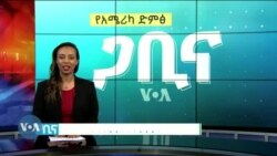 ጋቢና ቪኦኤ