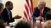 Трамп знайшов посаду для свого екс-суперника 