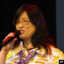 佩斯大学孔子学院院长牛卫华