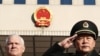 对台军售：盖茨，梁光烈各唱各的调