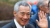 新加坡总理：美中贸易纠纷可能引发更多冲突 