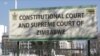 Zimbabwe Holds Breath as Presidential Poll Challenge Delays Inauguration