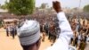 Buhari a Jigawa