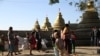 ရခိုင်စစ်ဆင်ရေးကြောင့် လူ့အခွင့်အရေးချိုးဖောက်မှု တိုးလာမှာ လှုပ်ရှားသူတွေ စိုးရိမ်