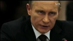 Іспанський слід Путіна: Що справді знайшли іспанські слідчі. Відео
