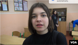 Маша Буртова
