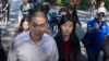 被控非法充当中国政府代理人的前纽约州长助理孙雯及丈夫受到新的指控