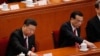 美前高官："习近平终身执政会令我吃惊！"