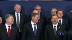 Україна отримає нову макрофінансову допомогу від ЄС. Відео